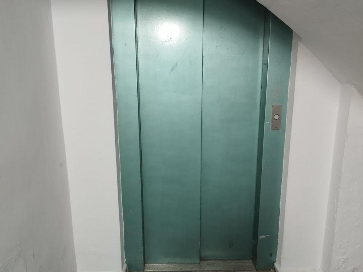Apartamento Vintage By Cadiz Time Bagian luar foto